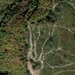Satellite imagery of Sams Ridge, US