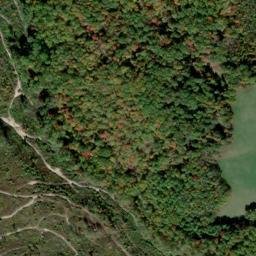 Satellite imagery of Sams Ridge, US
