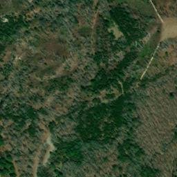 Satellite imagery of Fenwick Mine, US