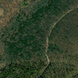 Satellite imagery of Fenwick Mine, US