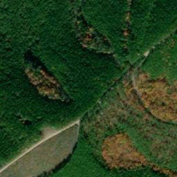 Satellite imagery of Buffalo Ridge, US
