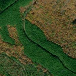 Satellite imagery of Buffalo Ridge, US
