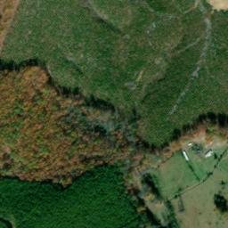 Satellite imagery of Buffalo Ridge, US