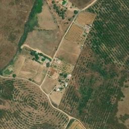Satellite imagery of survey_point, PT