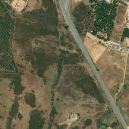 Satellite imagery of survey_point, PT