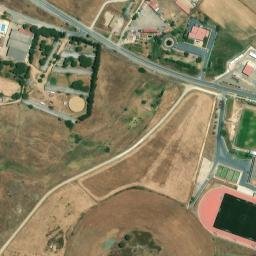 Satellite imagery of survey_point, PT