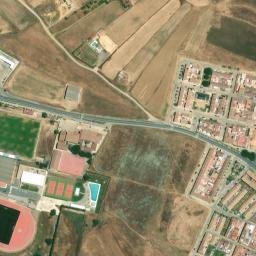 Satellite imagery of survey_point, PT
