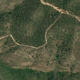 Satellite imagery of survey_point, PT