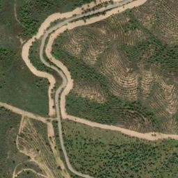 Satellite imagery of survey_point, ES