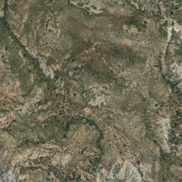 Satellite imagery of Indio Grande, ES