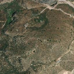 Satellite imagery of Cerro de la Campana, ES
