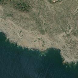 Satellite imagery of El Cordel, ES