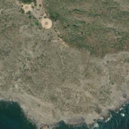 Satellite imagery of Canto de la Manceba, ES