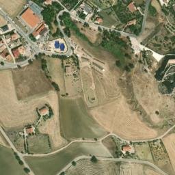 Satellite imagery of Castello Manfredonico, IT