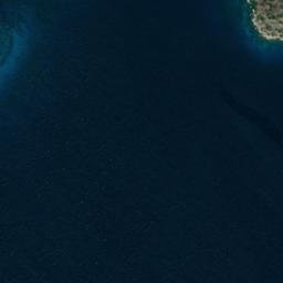 Satellite imagery of Ákra Poúnta, GR