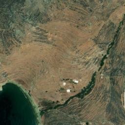 Satellite imagery of Ákra Fsínos, GR
