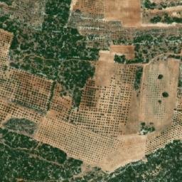 Satellite imagery of TUTGA Noktası KERİM_TAHRAN_TARLASI, TR