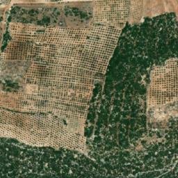 Satellite imagery of TUTGA Noktası KERİM_TAHRAN_TARLASI, TR