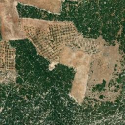 Satellite imagery of TUTGA Noktası KERİM_TAHRAN_TARLASI, TR