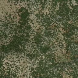 Satellite imagery of İncegeri Sırtı, TR