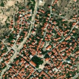Drone Görünümü