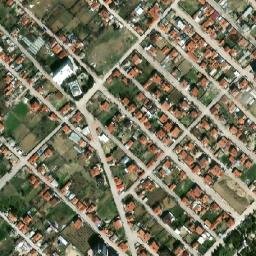 Drone Görünümü