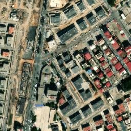 Drone Görünümü