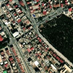 Drone Görünümü