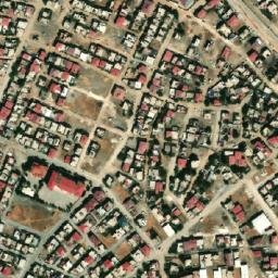 Drone Görünümü