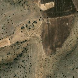 Satellite imagery of Sukorakoncika Sırtı, TR