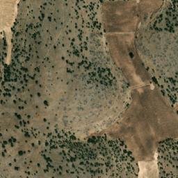 Satellite imagery of Başıgole Sırtı, TR