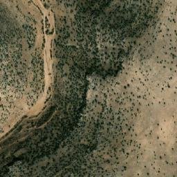 Satellite imagery of Tahsine Sırtı, TR