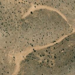 Satellite imagery of Tahsine Sırtı, TR