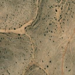 Satellite imagery of Tahsine Sırtı, TR