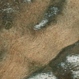 Satellite imagery of Pıroz Sırtı, TR