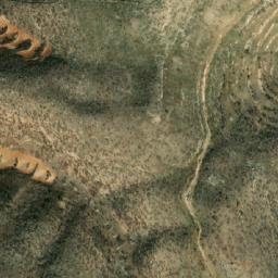 Satellite imagery of Soorar Sırtı, TR