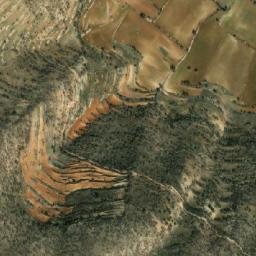 Satellite imagery of Soorar Sırtı, TR
