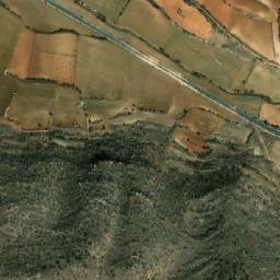 Satellite imagery of Soorar Sırtı, TR