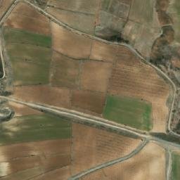 Satellite imagery of Herrak Sırtı, TR
