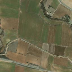 Satellite imagery of Herrak Sırtı, TR