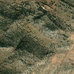 Satellite imagery of İstakur Sırtı, TR