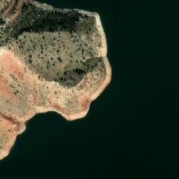 Satellite imagery of İstakur Sırtı, TR