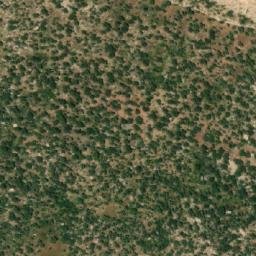 Satellite imagery of Yeşil Kayalıklar, TR