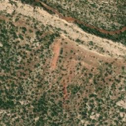 Satellite imagery of Yeşil Kayalıklar, TR