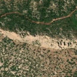 Satellite imagery of Yeşil Kayalıklar, TR