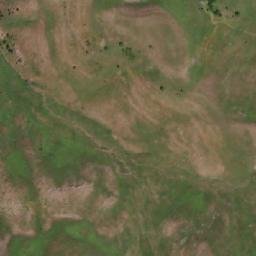 Satellite imagery of Hankişer Sırtı, TR