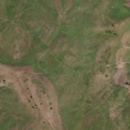 Satellite imagery of Hankişer Sırtı, TR