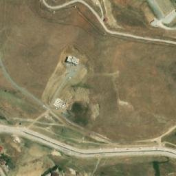 Satellite imagery of TUTGA Noktası YÜKSEKOVA, IR