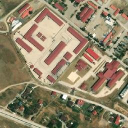 Satellite imagery of TUTGA Noktası YÜKSEKOVA, IR