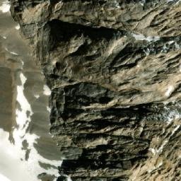 Satellite imagery of Lexchek Dawini, CN